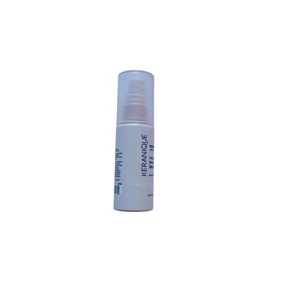 Keranique nwt follicle